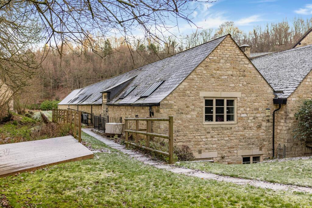 Main image of property: Mill House, Minchinhampton, Stroud, Gloucestershire, GL6