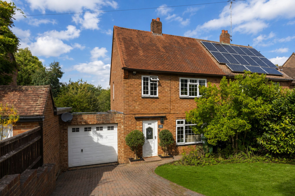 Main image of property: Summervale Road, Tunbridge Wells, TN4