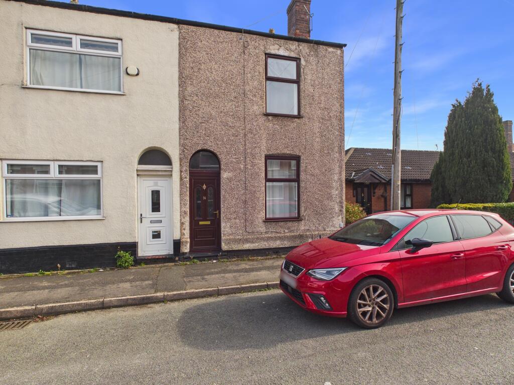 Main image of property: Samuel Street, Warrington, WA5