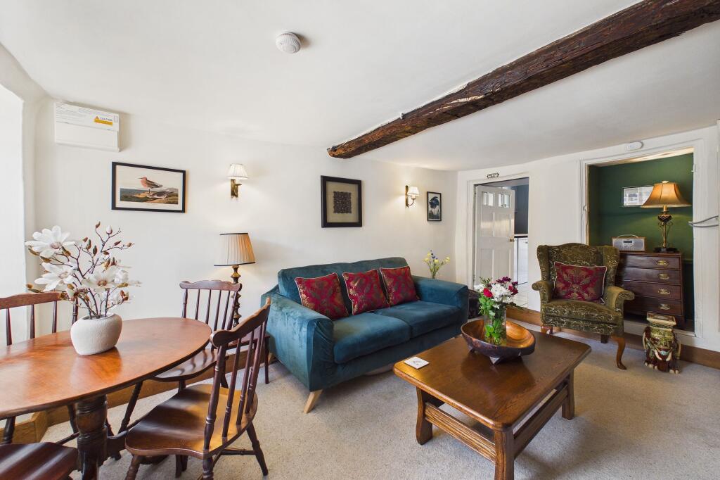 Barnstaple Street, Winkleigh, EX19 - More