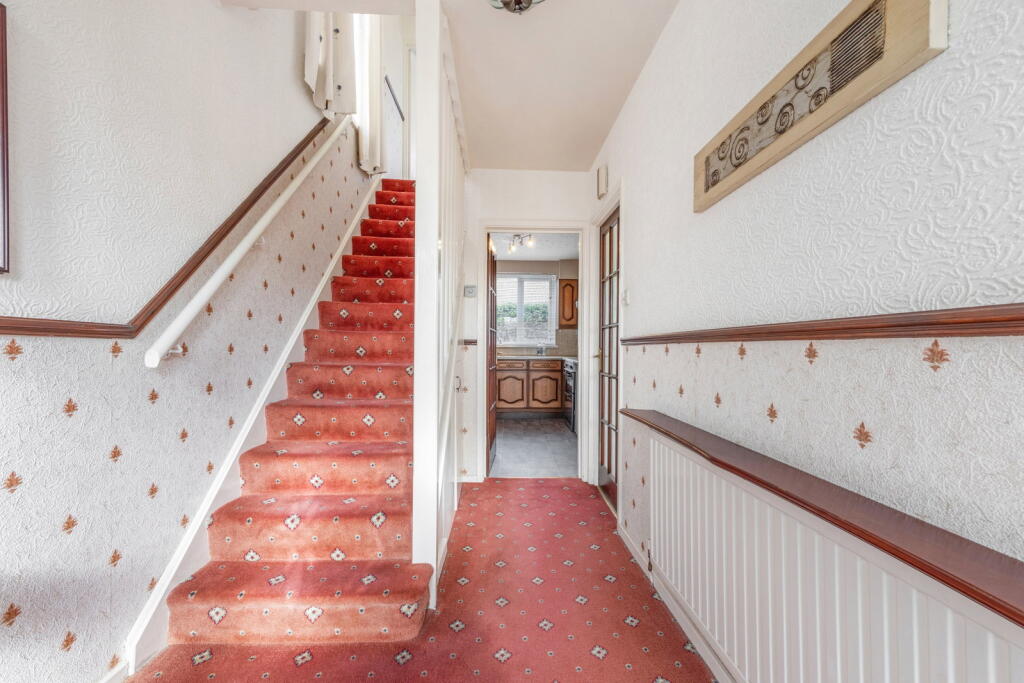 House in Newcastle upon Tyne - View 5