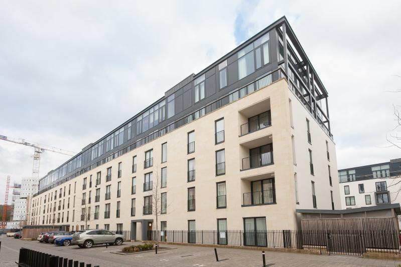 Main image of property: Highgate, Longmead Terrace, Bath