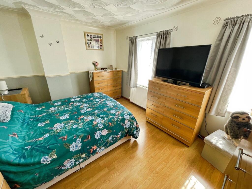 Tir Morfa Road, Port Talbot, SA12 photo 4