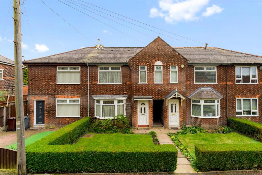Main image of property: Paradise Lane, Whiston,