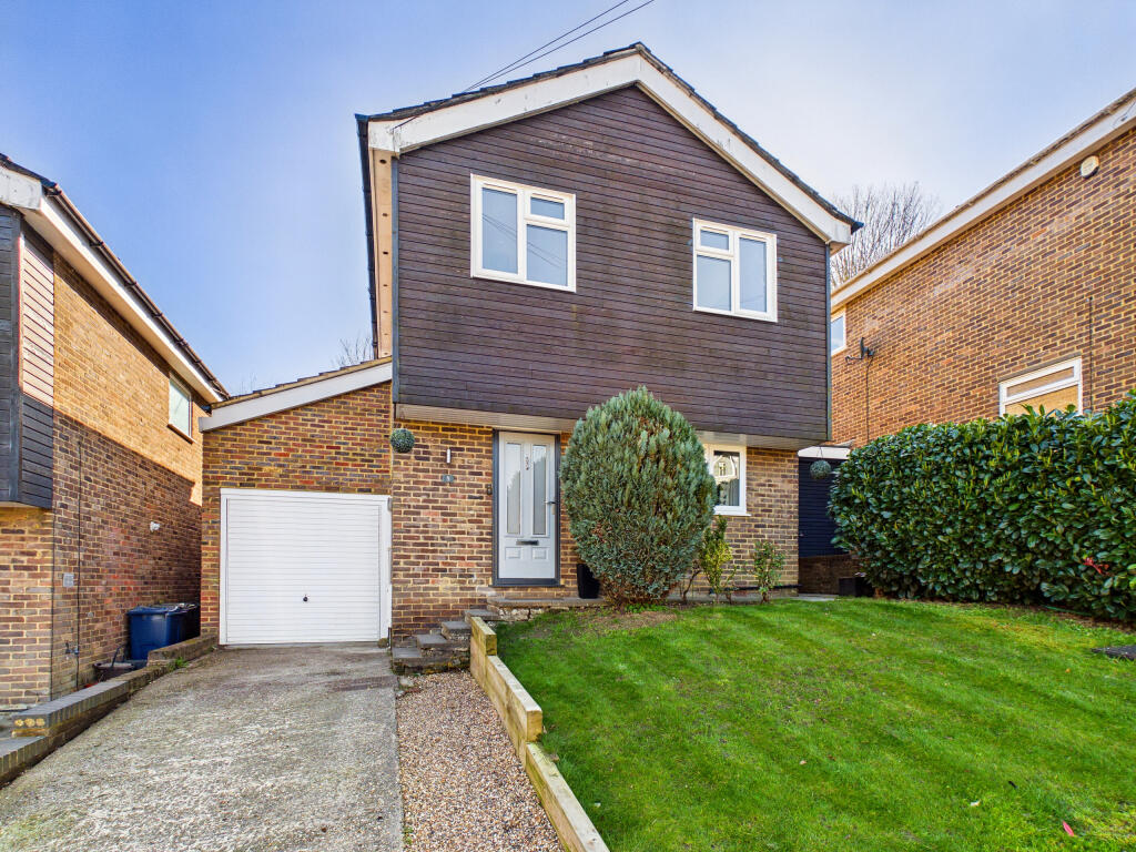 Main image of property: Highwoods Drive, Marlow, Buckinghamshire