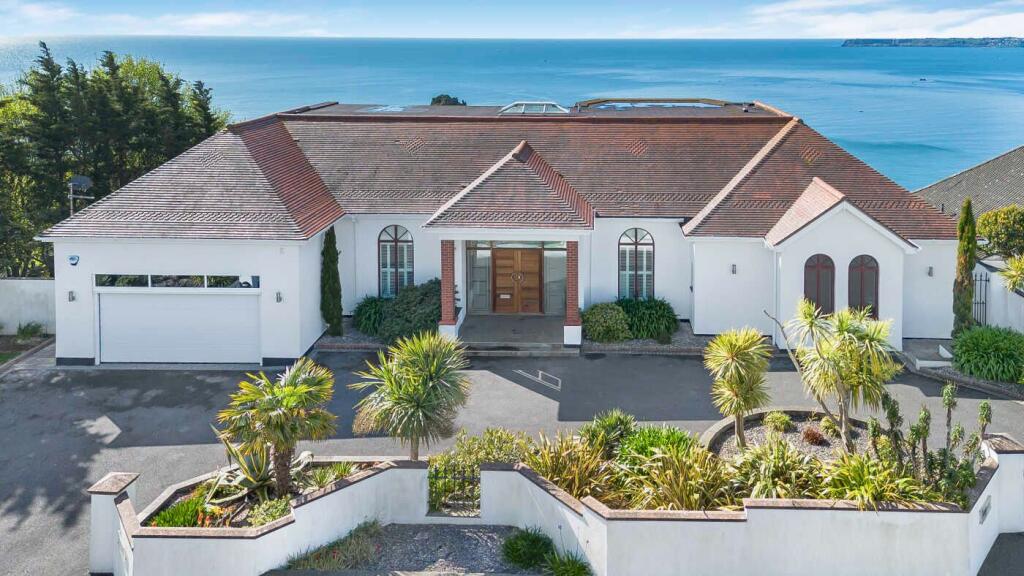 Main image of property: Thatcher Avenue, Torquay, Devon, TQ1 2PD