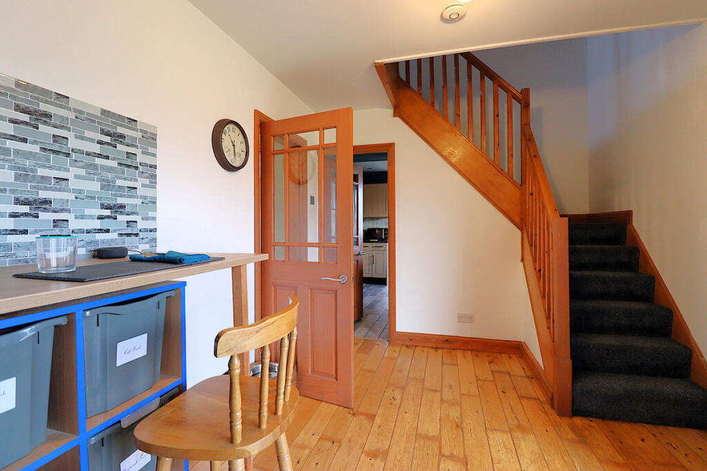 St Helens Way, Monk Bretton Barnsley, S71 photo 3