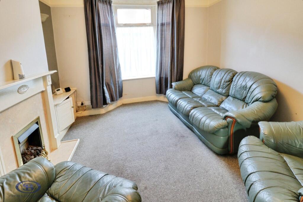 House in Crewe - View 5