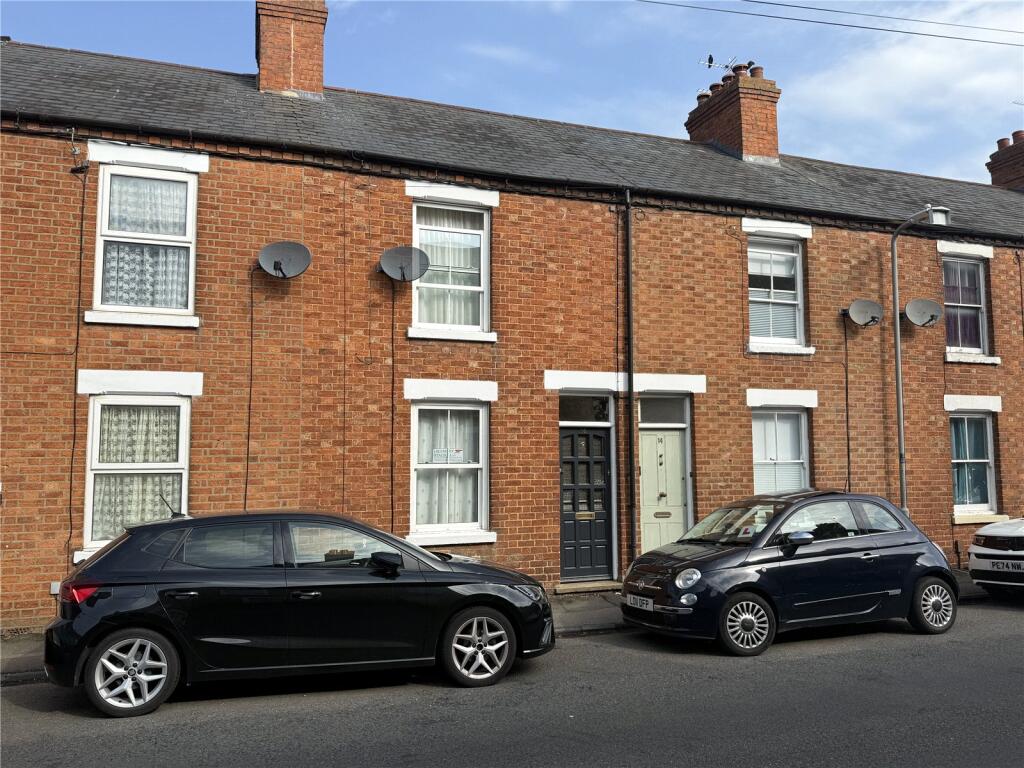 Main image of property: Coronation Road, Stony Stratford, Buckinghamshire, MK11
