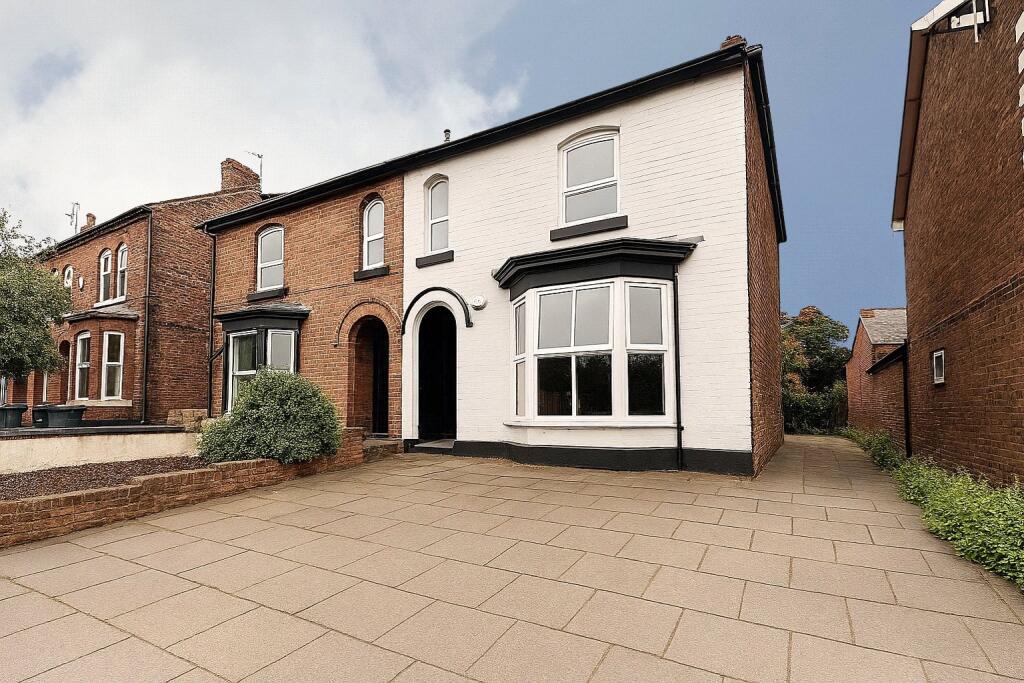 Main image of property: Stanley Street, Ormskirk, L39