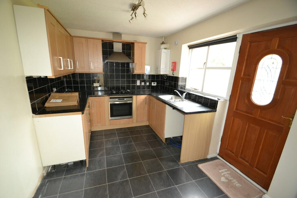 Waterside Mews, Newport photo 3