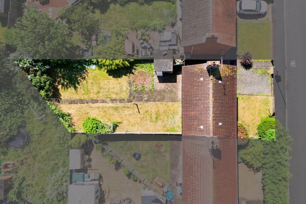 House in Newark and Sherwood, Blidworth - View 2