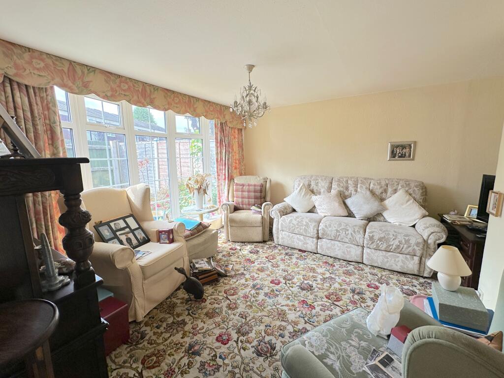 House in Dudley - View 3