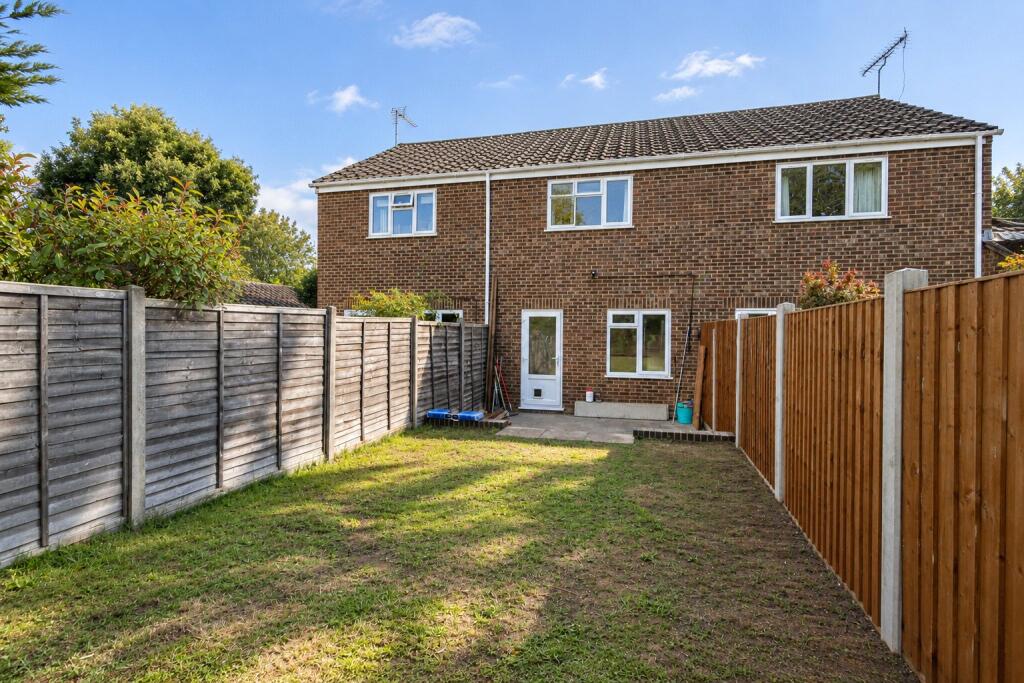 House in Flitwick, Central Bedfordshire - View 5