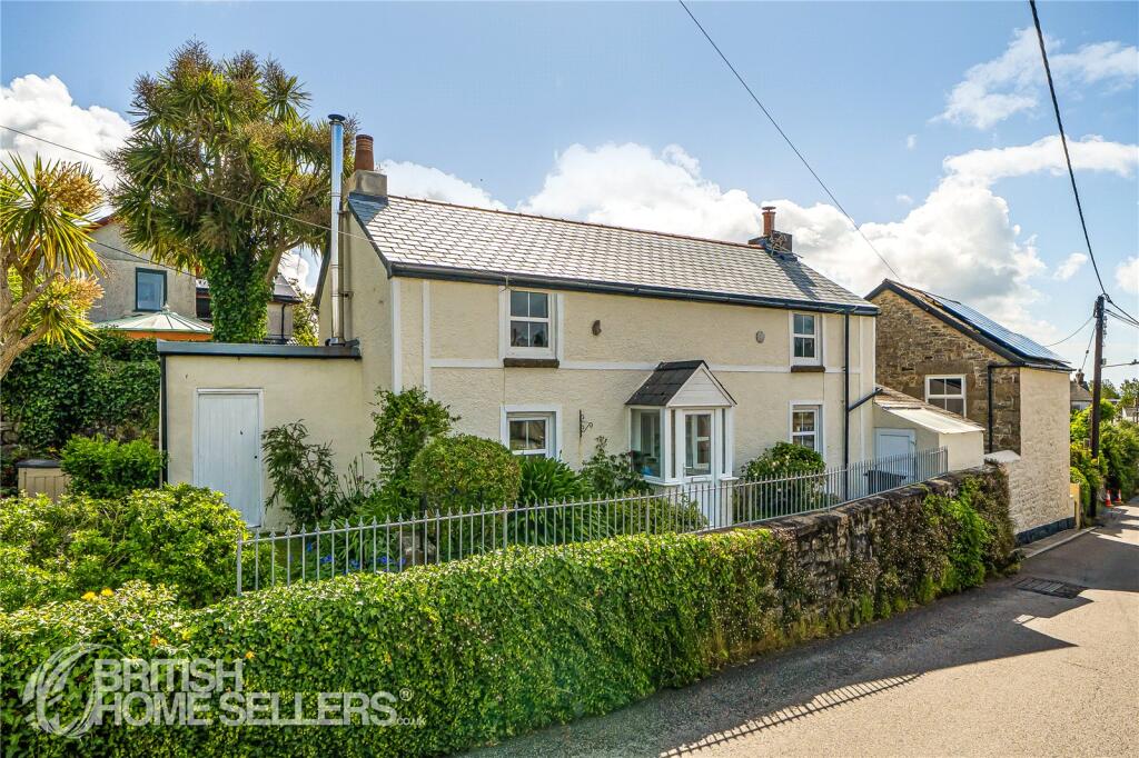 Main image of property: Gulval Cross, Gulval, Penzance, Cornwall, TR18