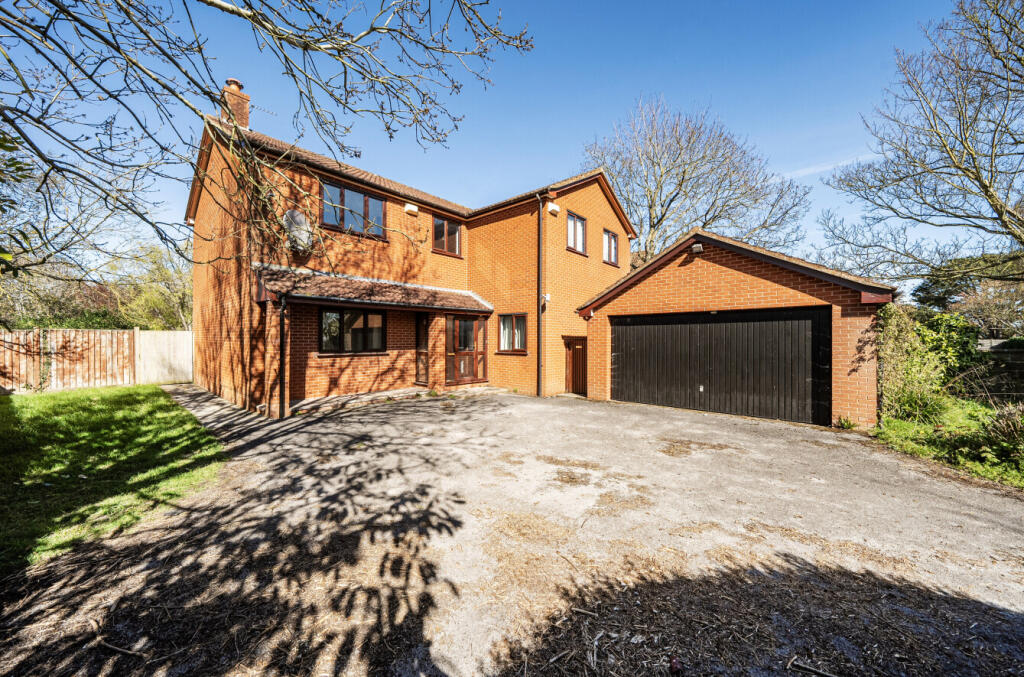 Main image of property: Old Bristol Road, East Brent, Highbridge, TA9
