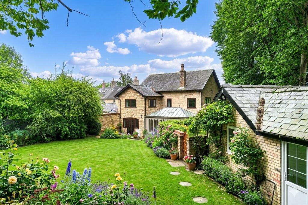 Main image of property: Station Road, Odsey, SG7