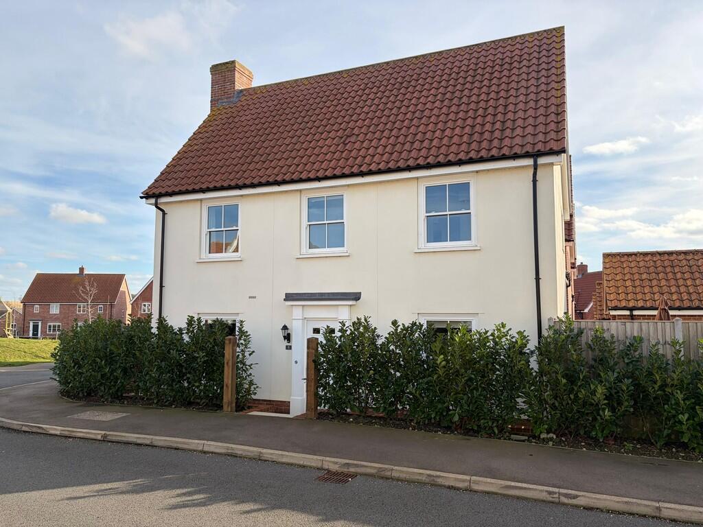 Main image of property: Avocet Avenue, Hunstanton