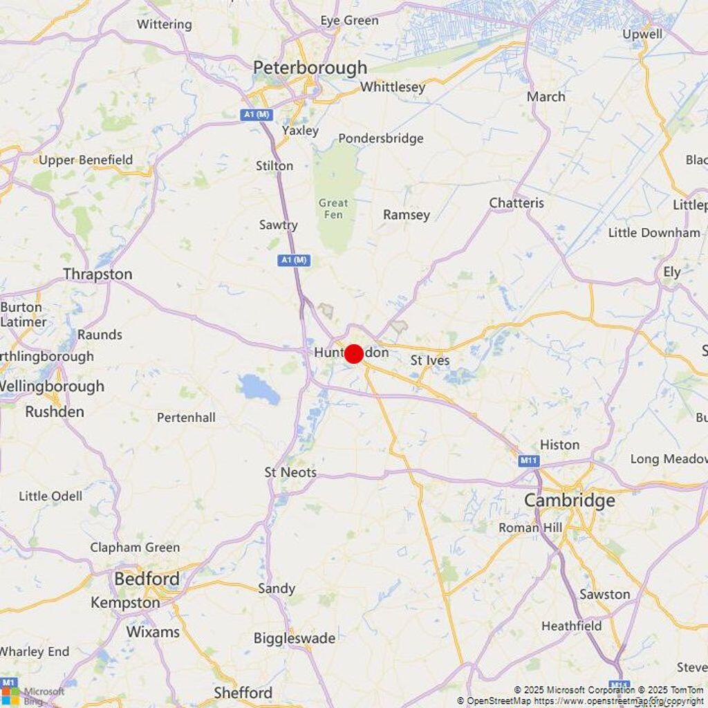 Property Map