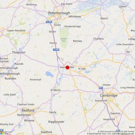 Property Map