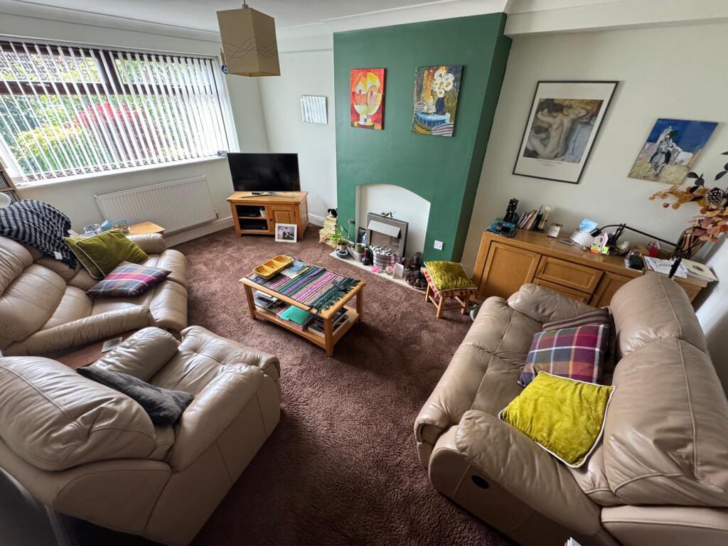 Ruabon Crescent, Hindley Green, WN2 photo 5