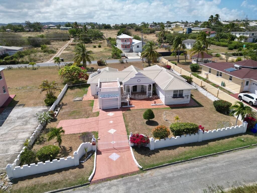 Main image of property: Long Bay, St Philip