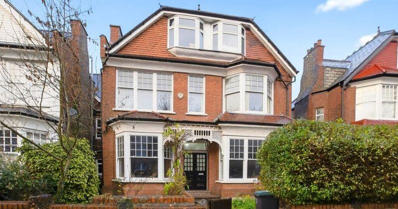 Main image of property: Princes Avenue, London