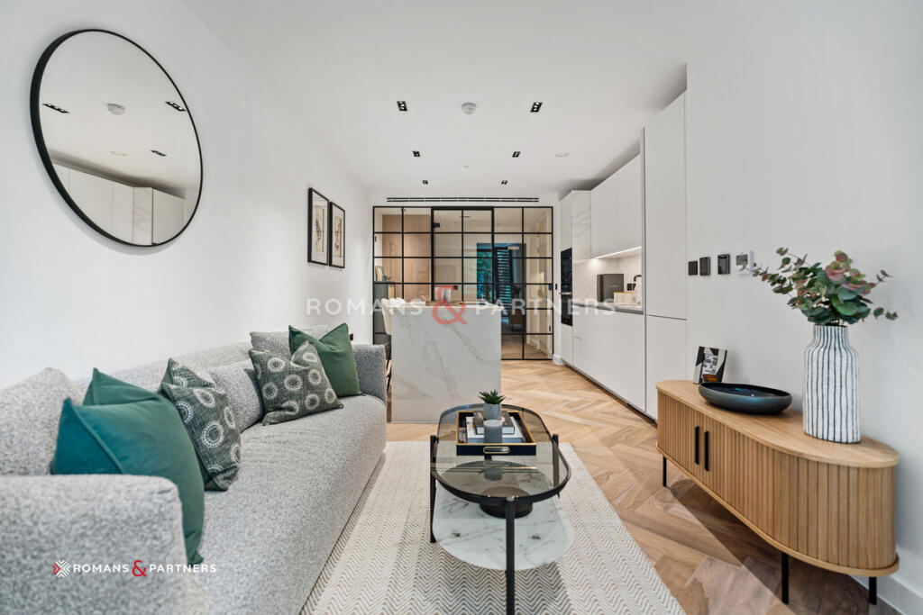 Main image of property: Cluny Mews, Earls Court, SW5