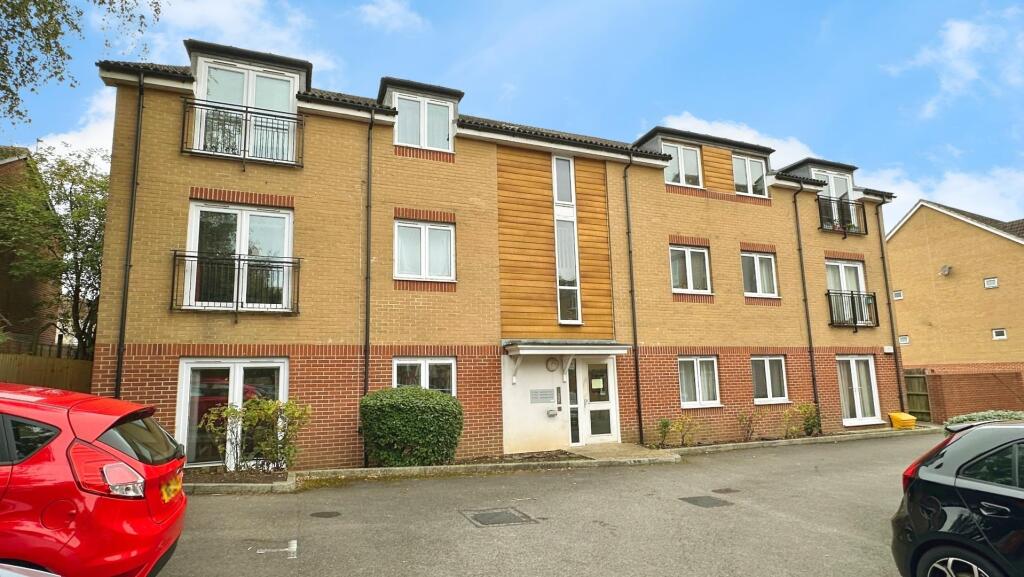 Main image of property: Hollybrook Park, Bristol