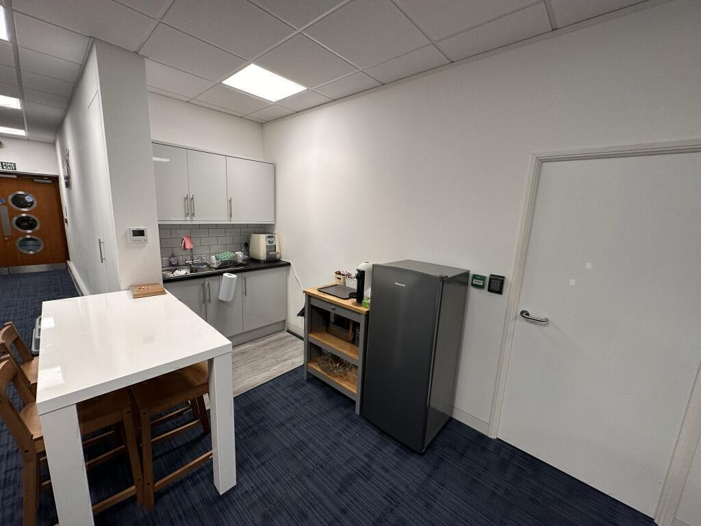 Office Space
