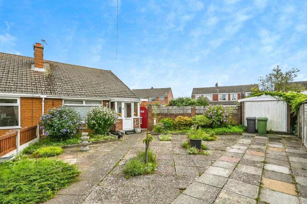 Main image of property: Monks Close, Formby, Liverpool, Merseyside, L37