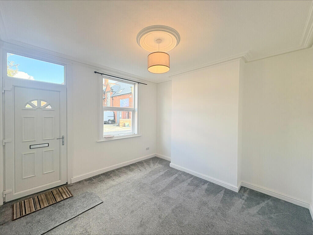 House in Nottingham - More