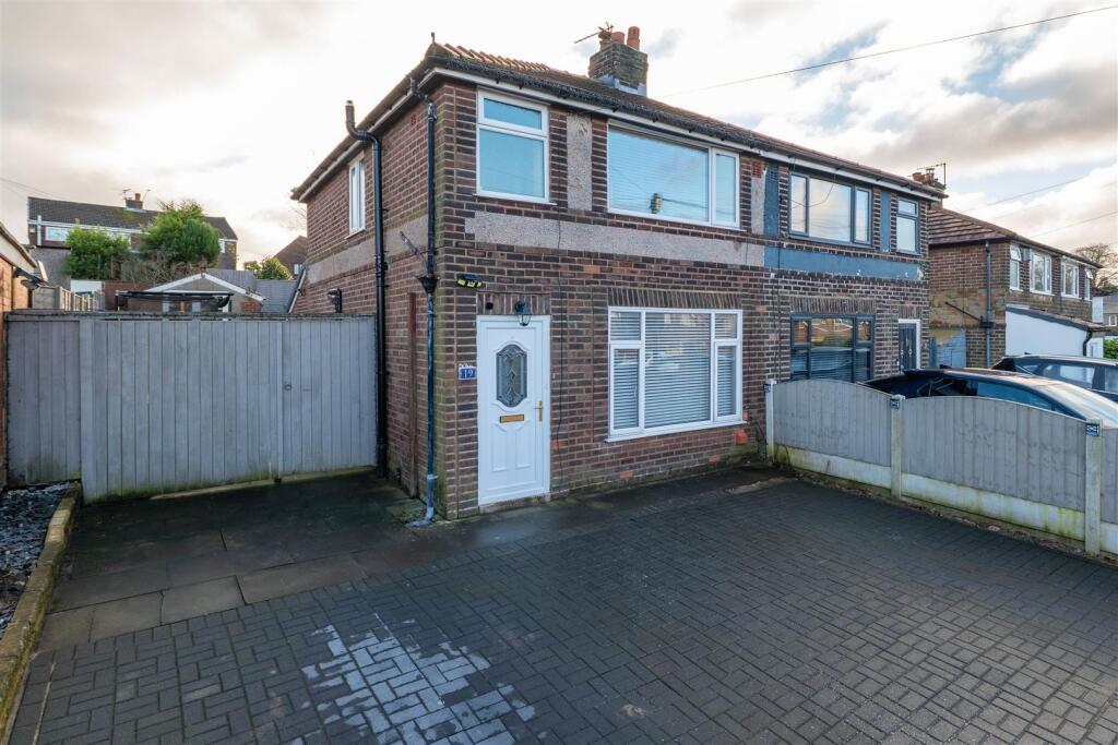 Main image of property: Lighthurst Lane, Chorley