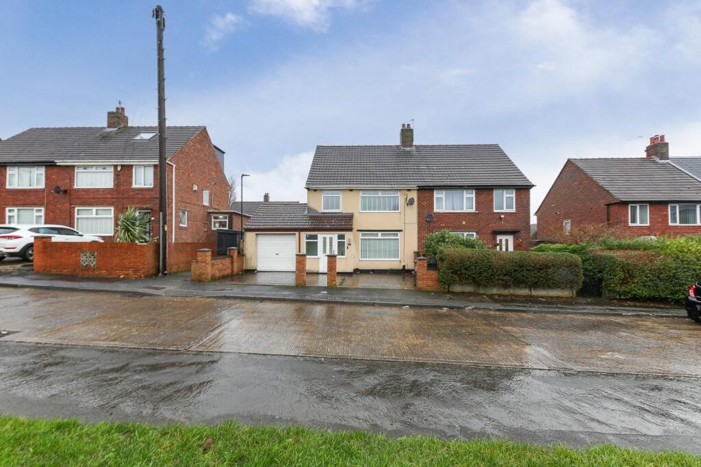 Main image of property: Ringwood Green, Longbenton, NE12