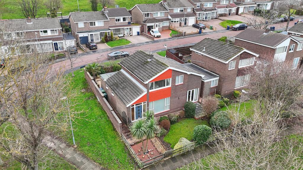 Main image of property: Salcombe Gardens, Low Fell