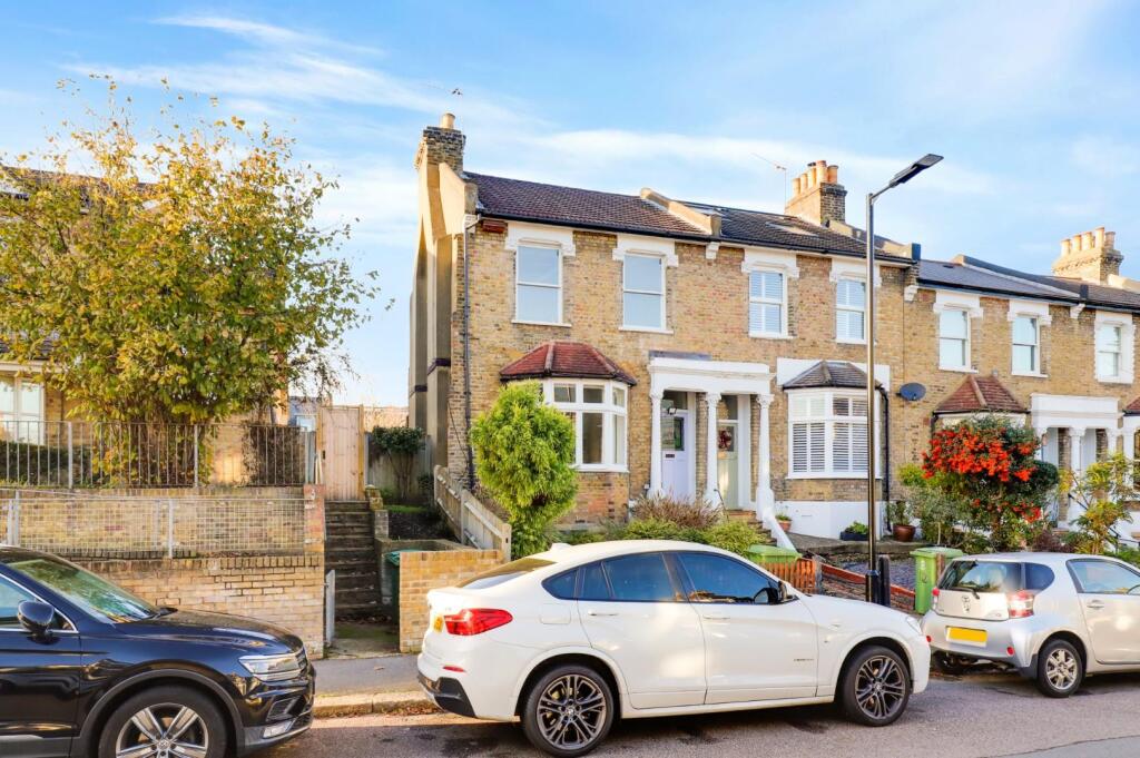 Main image of property: Friern Road, London