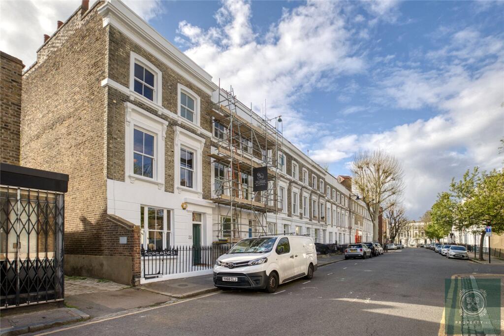 Main image of property: Florence Street, London, N1