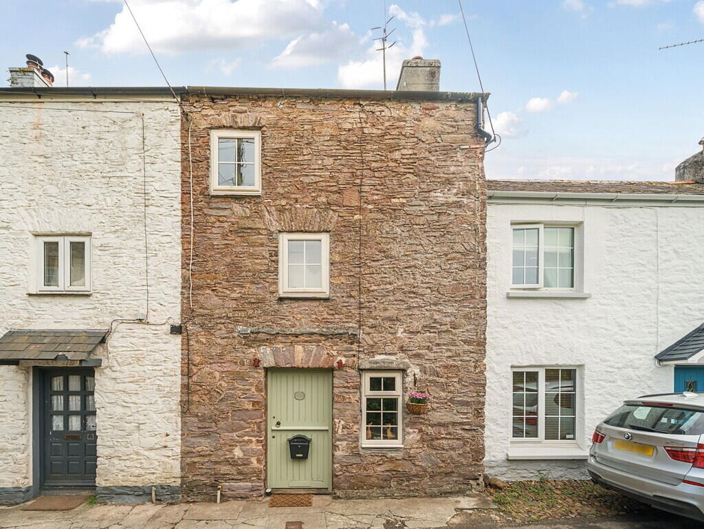 Main image of property: Church Street Ermington Ivybridge