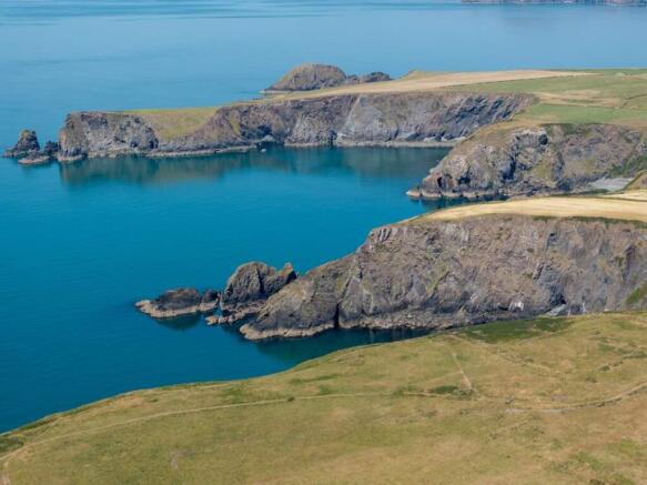 Coastal Location