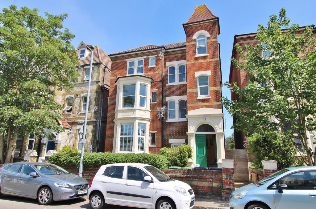 Main image of property: Lennox Road South, Southsea