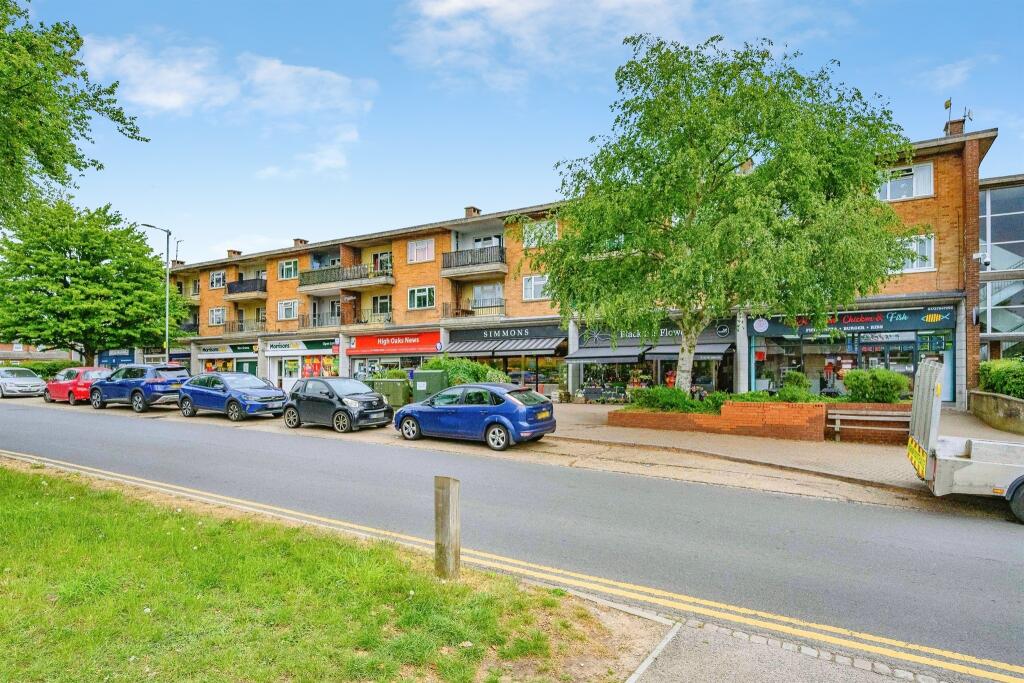 Main image of property: High Oaks, St. Albans