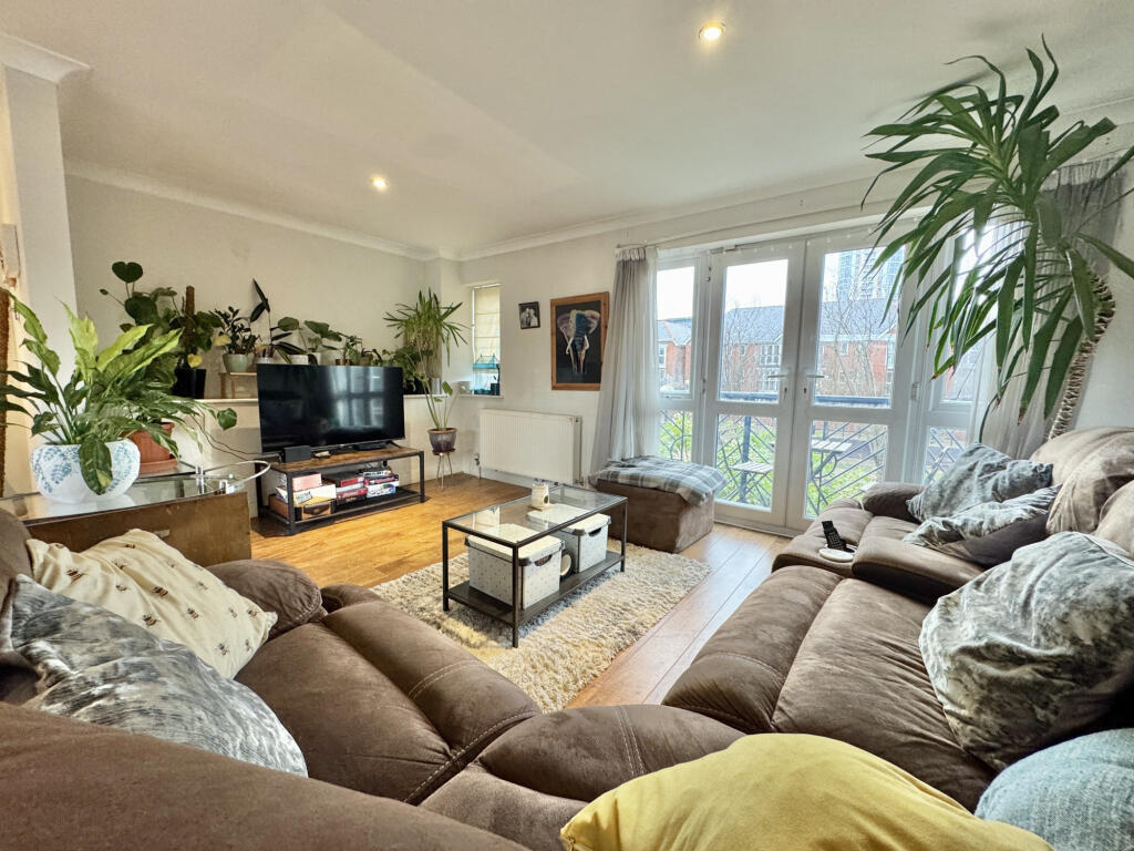 House in Manchester - View 2