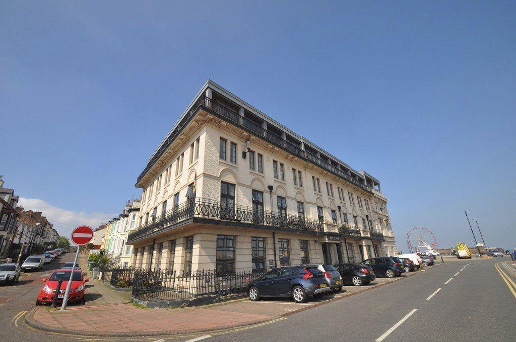 Main image of property: Pier House, Tower Promenade, New Brighton