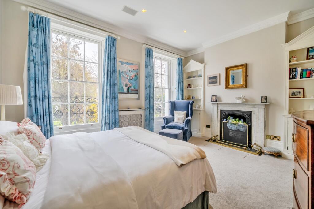 6 bedroom detached house for rent