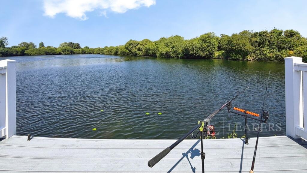 Main image of property: Lakeside Caravan Park, Runcton, Chichester
