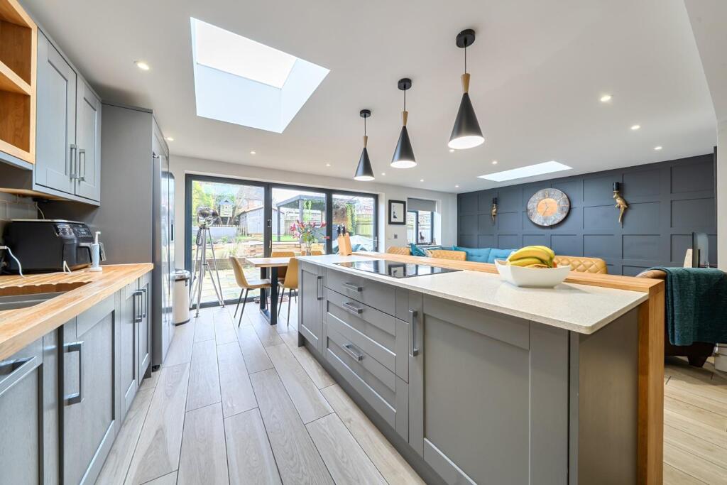 Main image of property: Croydon Road, Westerham, TN16