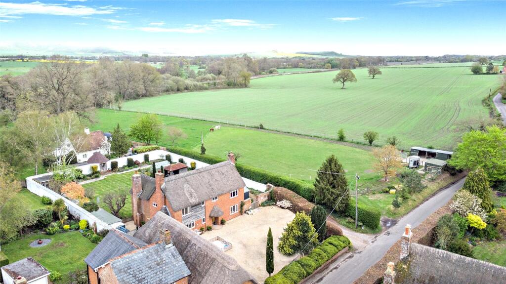 Main image of property: Beechingstoke, Pewsey, Wiltshire