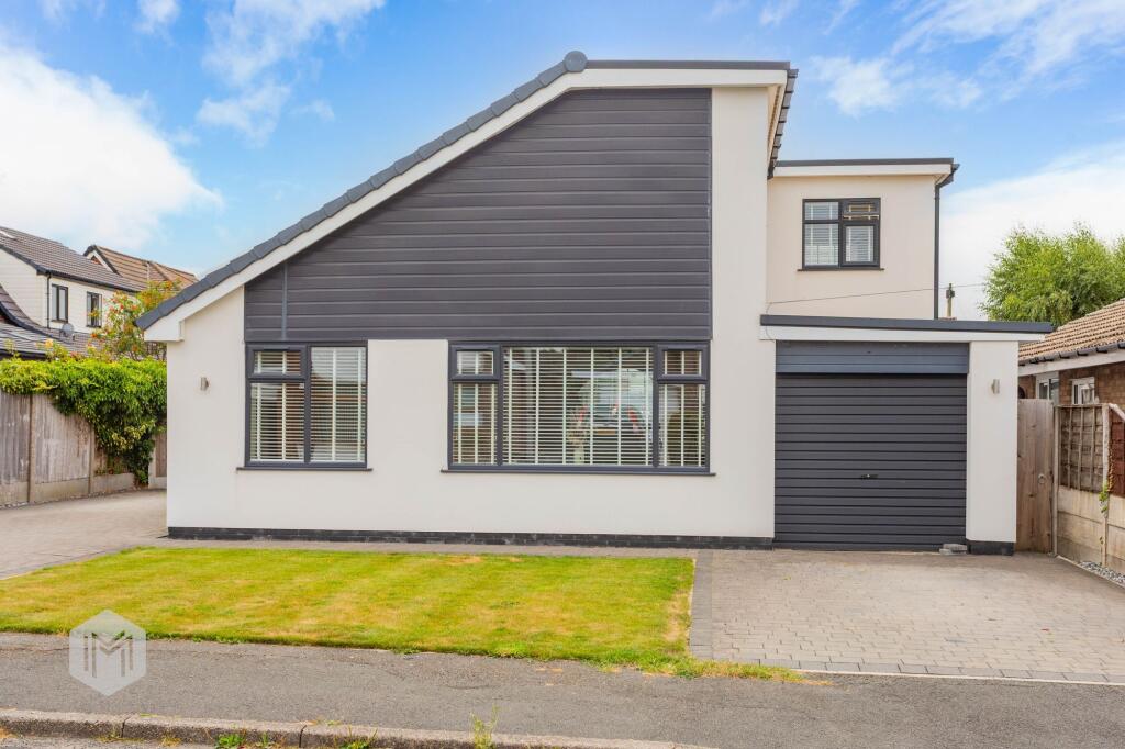 Main image of property: Rosedale Avenue, Lowton, WA3