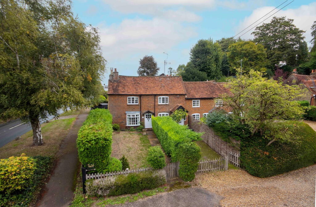Main image of property: The Dell, Dunny Lane, Chipperfield, Herts, WD4