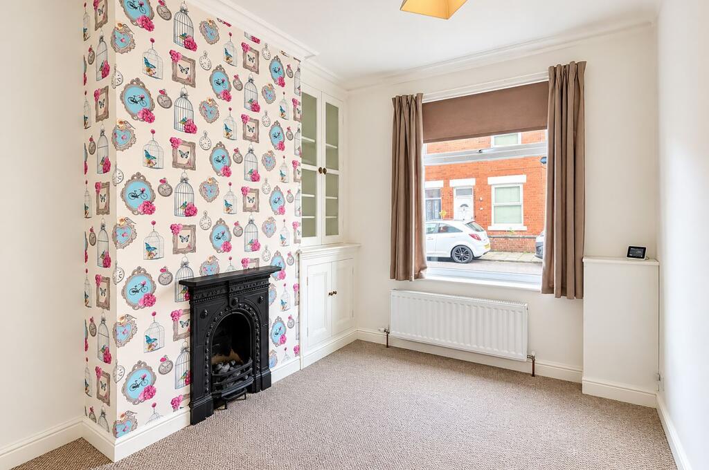 House in Manchester - View 2